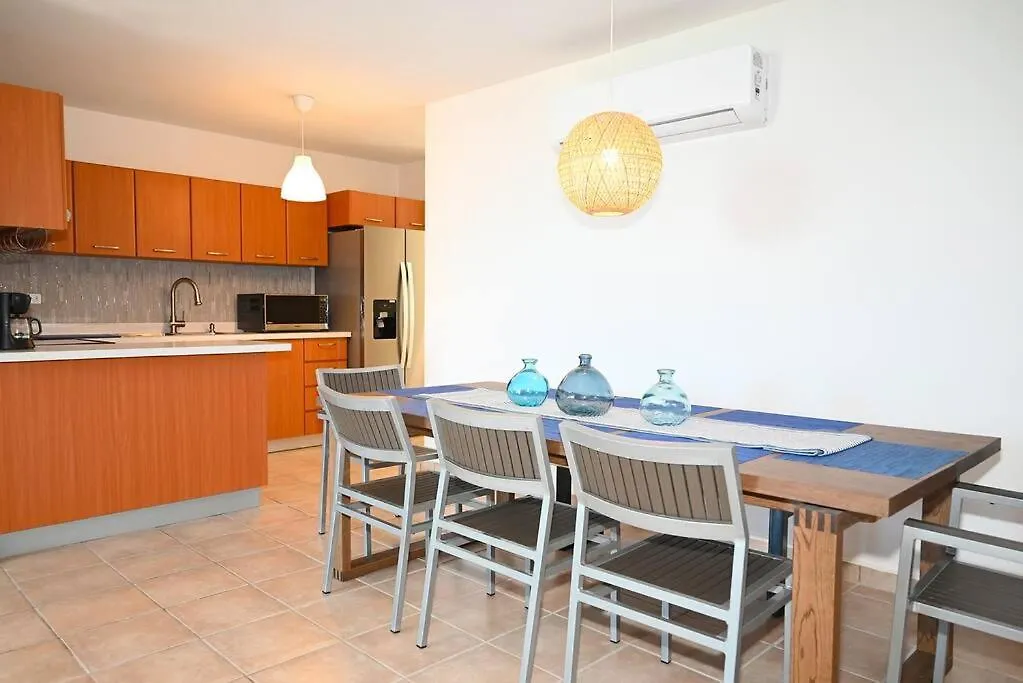 New Remodeled Ocean View, Beach Front Apartment Arecibo