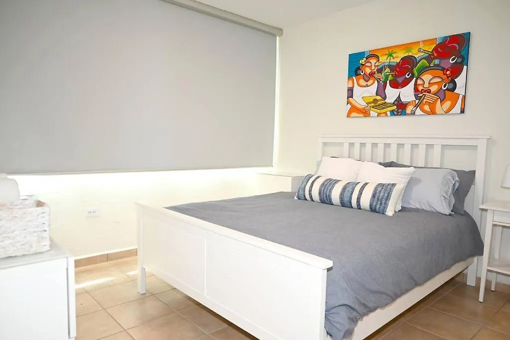 New Remodeled Ocean View, Beach Front Apartment Arecibo Puerto Rico