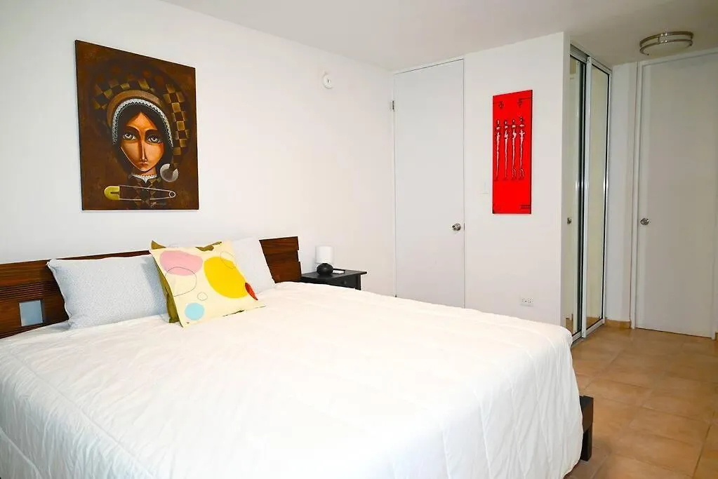 New Remodeled Ocean View, Beach Front Apartment Arecibo