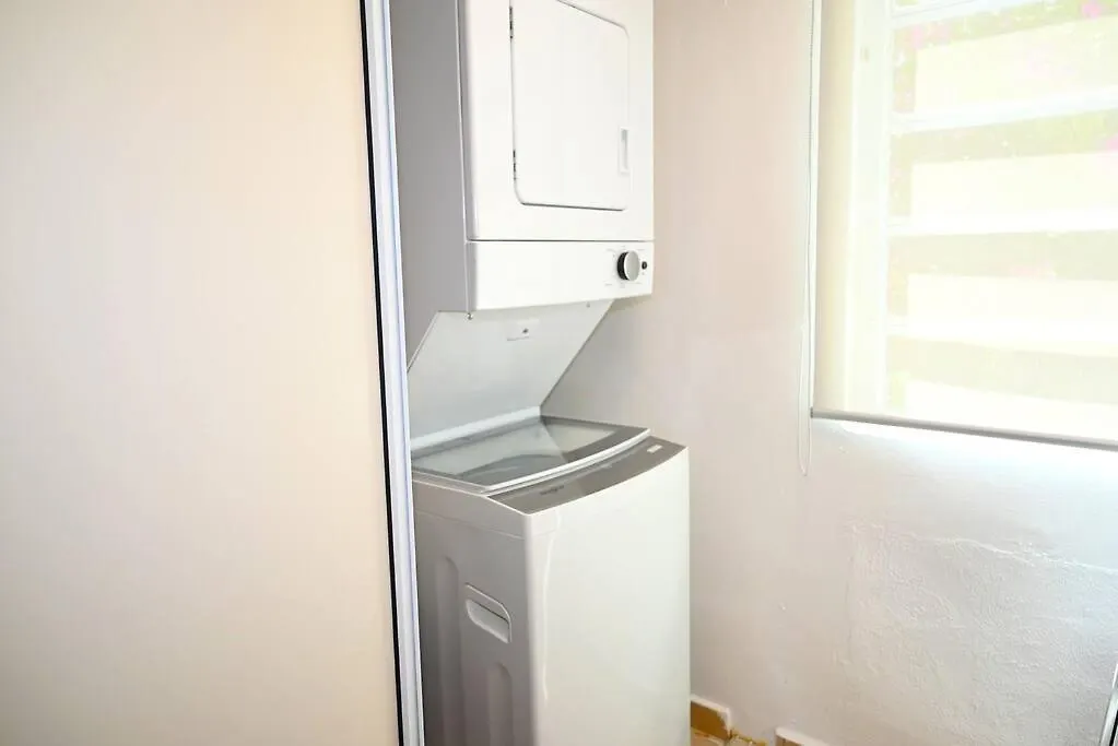 New Remodeled Ocean View, Beach Front Apartment Arecibo