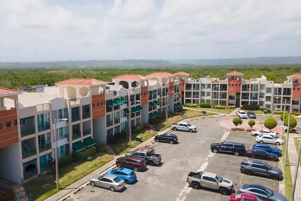 New Remodeled Ocean View, Beach Front Apartment Arecibo 0*,  Puerto Rico