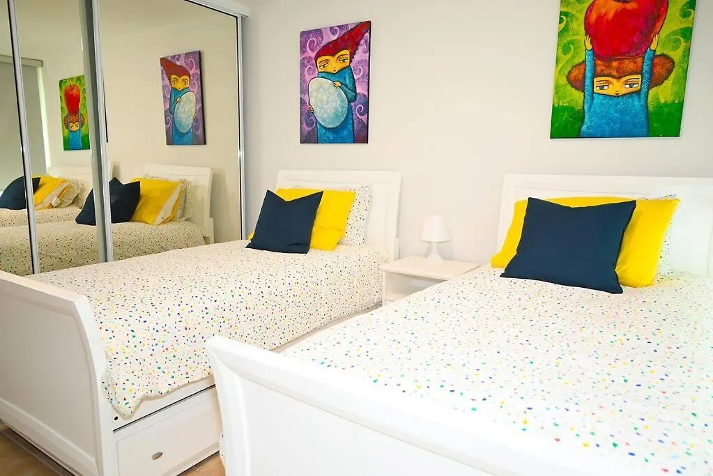 New Remodeled Ocean View, Beach Front Apartment Arecibo Puerto Rico